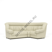 Диван угловой 1У2 Л/П  на Office-mebel.ru