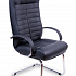 Кресло руководителя КОНСУЛ ХРОМ КОНФЕРЕНЦ на Office-mebel.ru 1