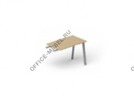 Подвесной стол LVRА16.0806-0 на Office-mebel.ru