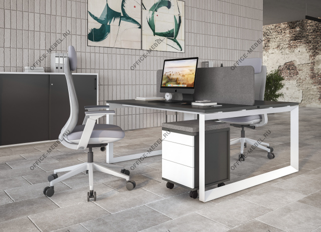 Офисная мебель Призма на Office-mebel.ru