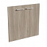 Комплект низких деревянных дверей 10554 на Office-mebel.ru 1