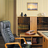 Мебель для кабинета Престиж на Office-mebel.ru 13