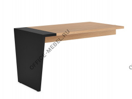 Брифинг-приставка TAU601.ANT на Office-mebel.ru