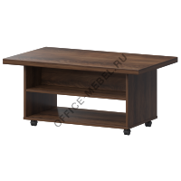 Стол журнальный мобильный К-963 на Office-mebel.ru