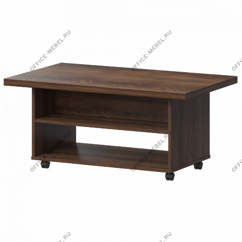 Стол журнальный мобильный К-963 на Office-mebel.ru