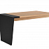 Брифинг-приставка TAU601.ANT на Office-mebel.ru 1