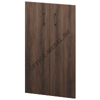 Комплект дверей из ДСП К-977 на Office-mebel.ru