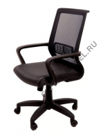 Офисное кресло Оптима стандарт на Office-mebel.ru