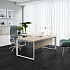 Комплект задних стенок (малых) для стеллажа - 4 штуки	SPBAC3824 на Office-mebel.ru 11