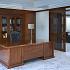 Мебель для кабинета Amber на Office-mebel.ru 1