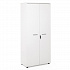 Высокий гардероб с вешалк TOUR wardrobe W3 на Office-mebel.ru 1