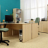 Стеллаж низкий R-55 на Office-mebel.ru 11