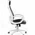 Кресло руководителя CHAIRMAN 840 white на Office-mebel.ru 2