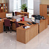 Стойка-ресепшн ПК-ДЛ-СКР90Х90-В1-35 на Office-mebel.ru 6