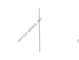Профиль соединительный RZ-17 на Office-mebel.ru