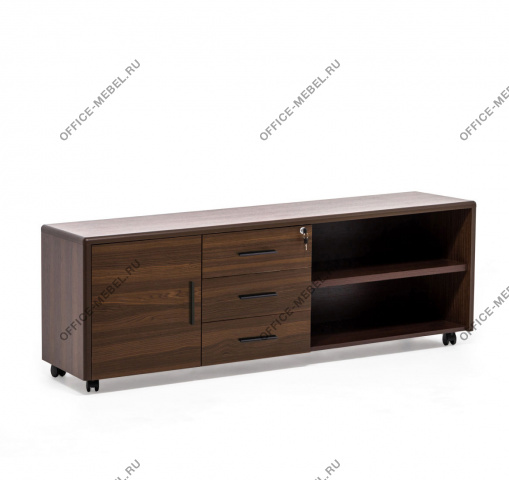 LEGNO Приставка подкатная ОРЕХ 102 502 WA на Office-mebel.ru