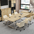 Кабинет Style Project Direct LUX на Office-mebel.ru 37