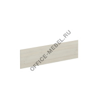 Экран настольный без кронштейнов К.821 на Office-mebel.ru