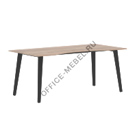 Стол руководителя JST 1890 на Office-mebel.ru