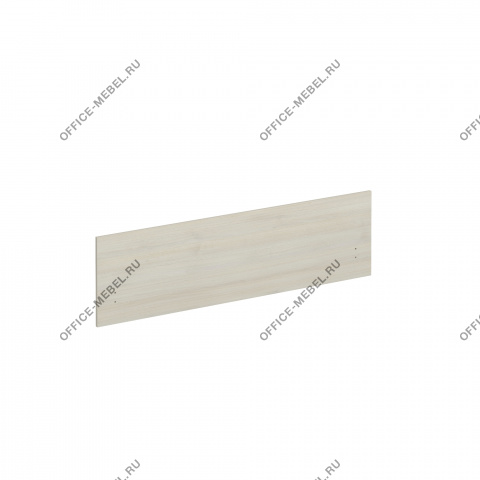 Экран настольный без кронштейнов К.821 на Office-mebel.ru