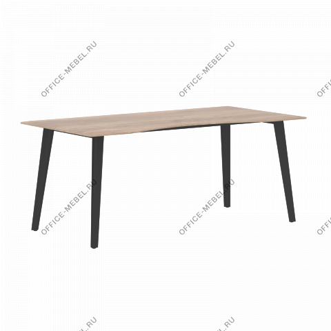 Стол руководителя JST 1890 на Office-mebel.ru