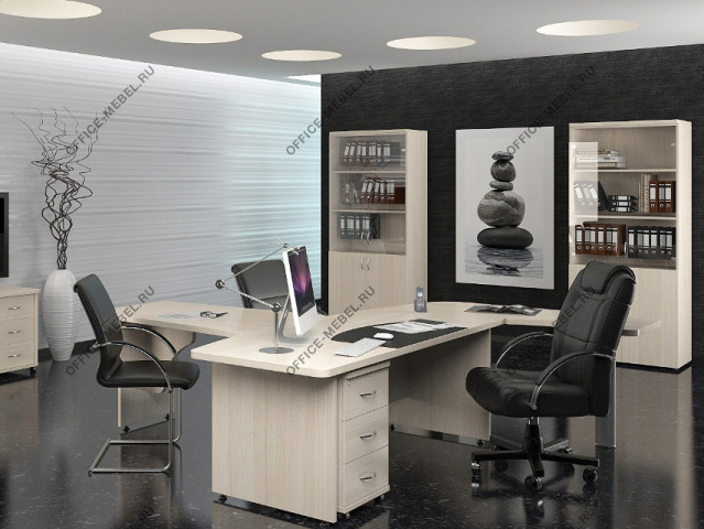 Мебель для кабинета Форум на Office-mebel.ru