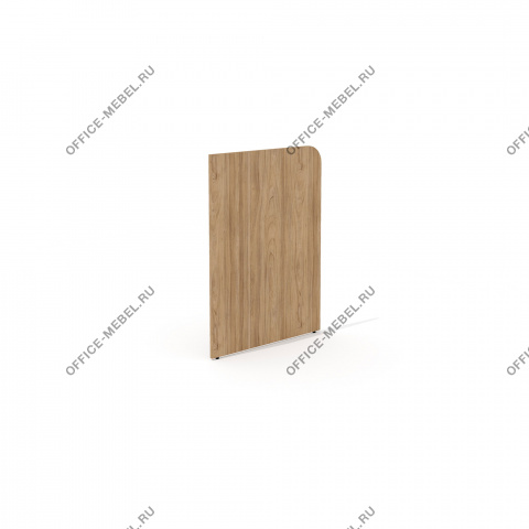 Панель торцевая (для прямого модуля) REC-1.2 R/L		 на Office-mebel.ru