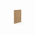 Панель торцевая (для прямого модуля) REC-1.2 R/L		 на Office-mebel.ru 1