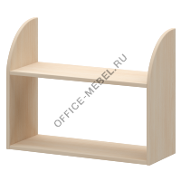 Полка подвесная А-300 на Office-mebel.ru