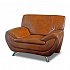 Мягкая мебель для офиса Двухместный диван 2 на Office-mebel.ru 5
