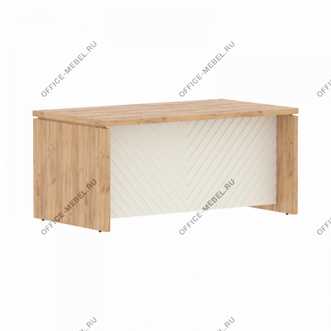 Стол руководителя TLST 169H				 на Office-mebel.ru