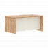Стол руководителя TLST 169H				 на Office-mebel.ru 1