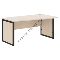 Стол письменный XQPCT 169 (L/R) на Office-mebel.ru