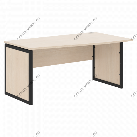 Стол письменный XQPCT 169 (L/R) на Office-mebel.ru