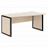 Стол письменный XQPCT 169 (L/R) на Office-mebel.ru 1