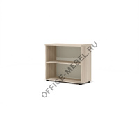 Стеллаж низкий широкий Gr-42 на Office-mebel.ru