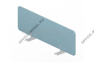 Фронтальный экран для стола bench UFDSFBE12 на Office-mebel.ru