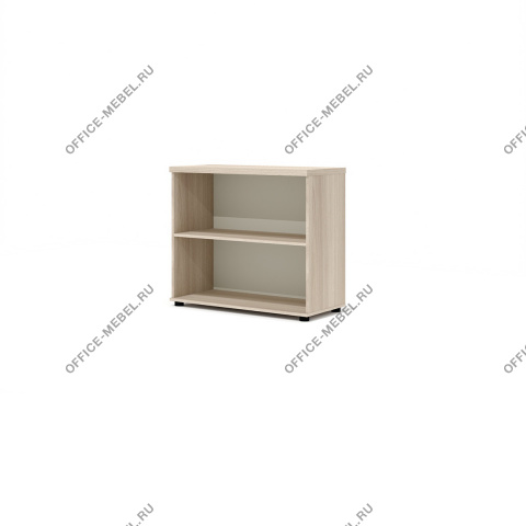 Стеллаж низкий широкий Gr-42 на Office-mebel.ru