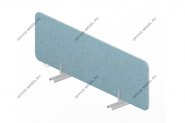 Фронтальный экран для стола bench UFDSFBE12 на Office-mebel.ru