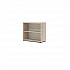 Стеллаж низкий широкий Gr-42 на Office-mebel.ru 1