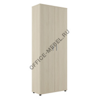 Шкаф для бумаг закрытый TRD28550301 на Office-mebel.ru