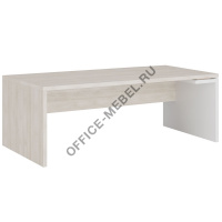 Стол рабочий П/Л ZIO28510521 на Office-mebel.ru