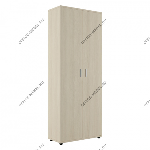 Шкаф для бумаг закрытый TRD28550301 на Office-mebel.ru