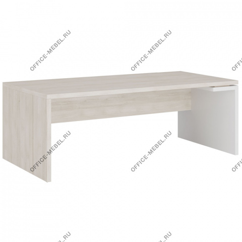 Стол рабочий П/Л ZIO28510521 на Office-mebel.ru