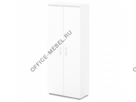 Шкаф для одежды S-761-522 на Office-mebel.ru