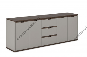 Греденция Cus2208 на Office-mebel.ru