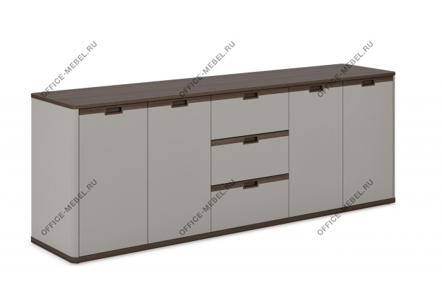 Греденция Cus2208 на Office-mebel.ru