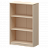 Стеллаж широкий средний А-304 на Office-mebel.ru 1