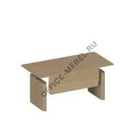 Стол руководителя на электроприводе ИН 111 ГР на Office-mebel.ru