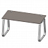 Стол прямой  JNO118.U727 на Office-mebel.ru 1